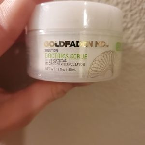 Goldfaden